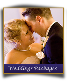 Fitzwilliam Arms Hotel: Wedding Packages Yorkshire